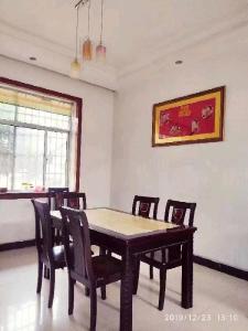 建设东路环保局家属房