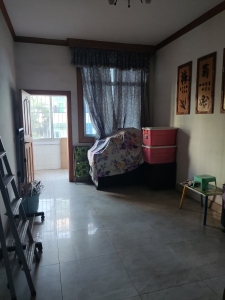 市中心血站家属房