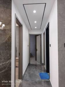绿地铂俪公馆