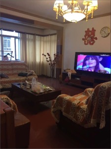 富丽花园