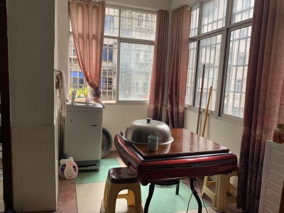 幸福小区私房