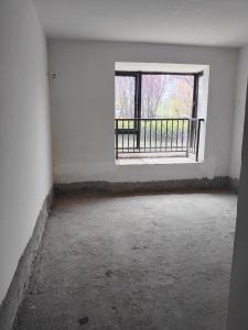 绿地铂俪公馆