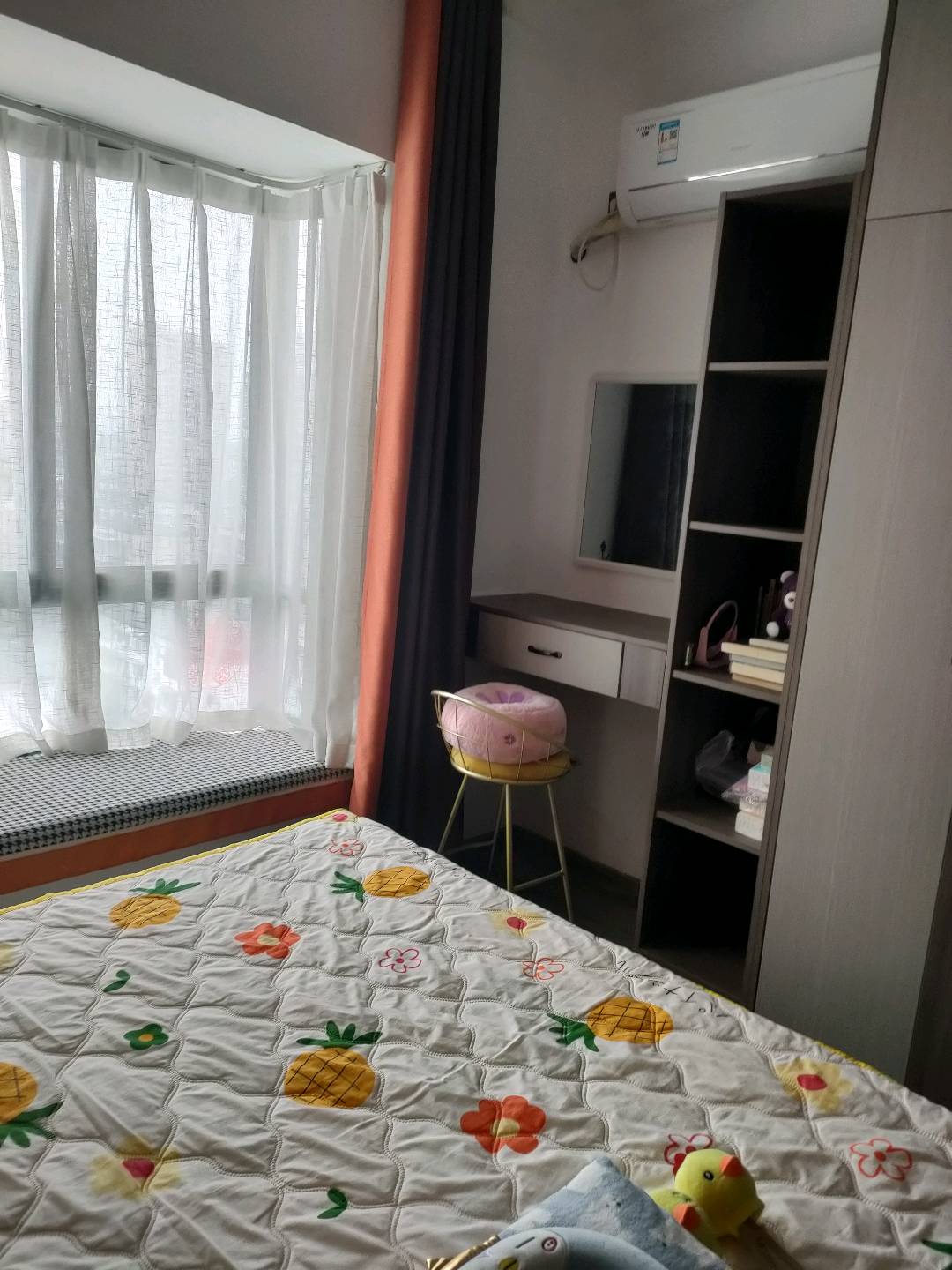 金领公寓(金领公馆)