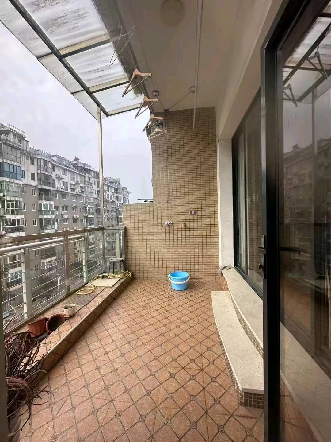 加州阳光