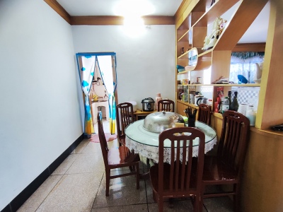 城南文化局家属楼