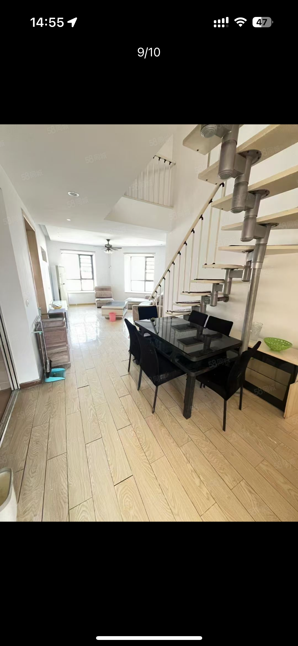 绿洲花园 6 5室2厅2卫  精装 