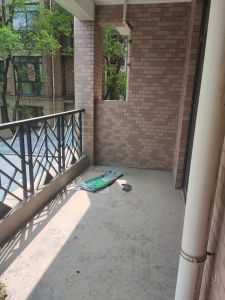 上海人家