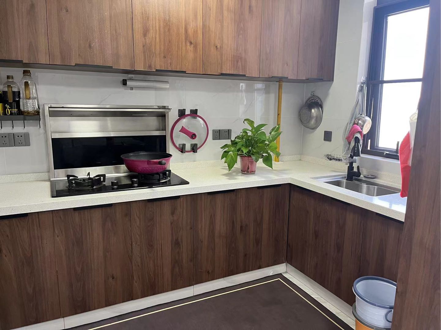 绿地·铂瑞公馆