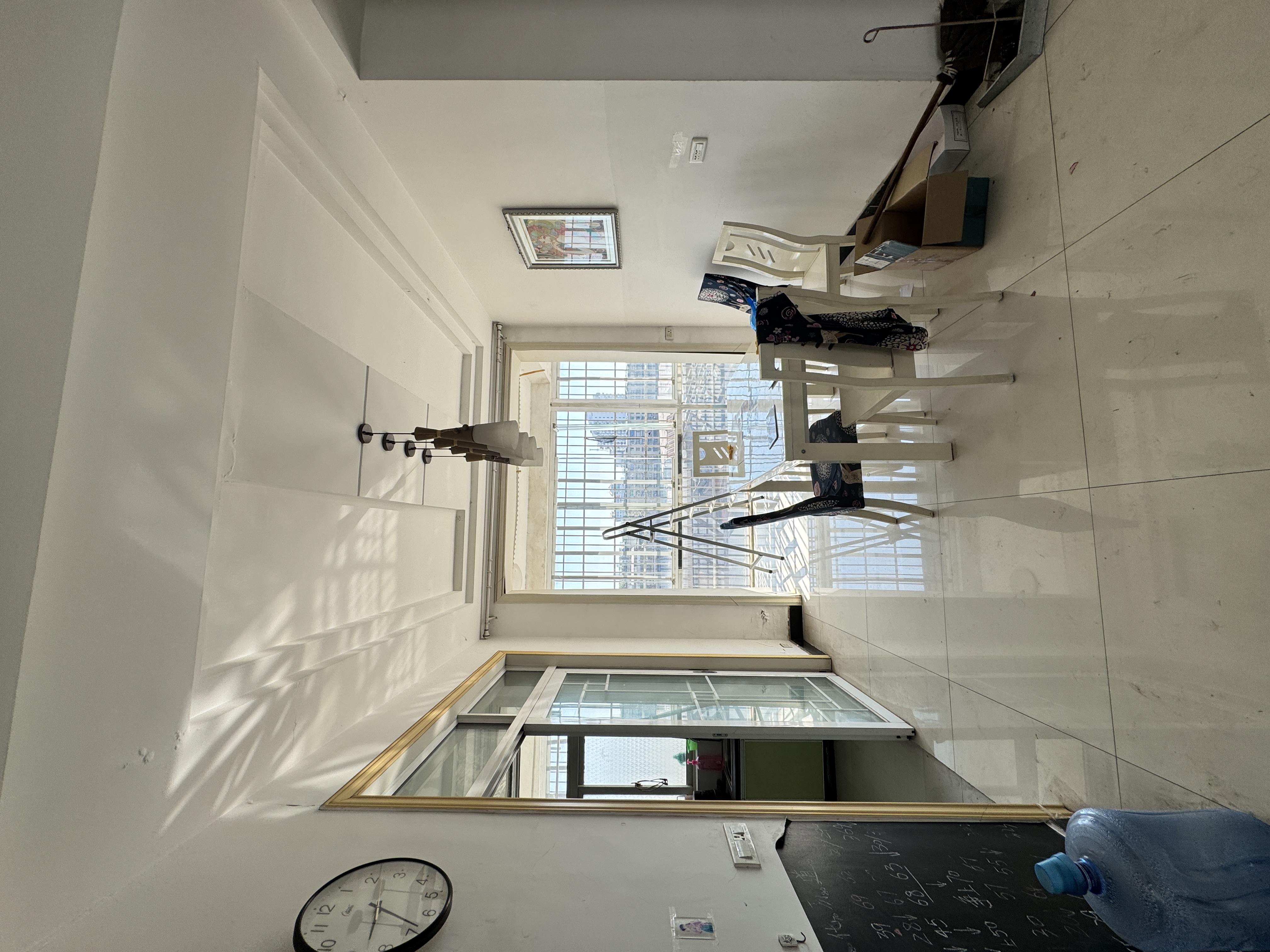 聚景家园 6 4室2厅2卫  普装 