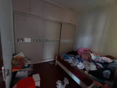 北桥环保局家属房