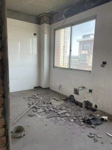 建设东路纪委家属房