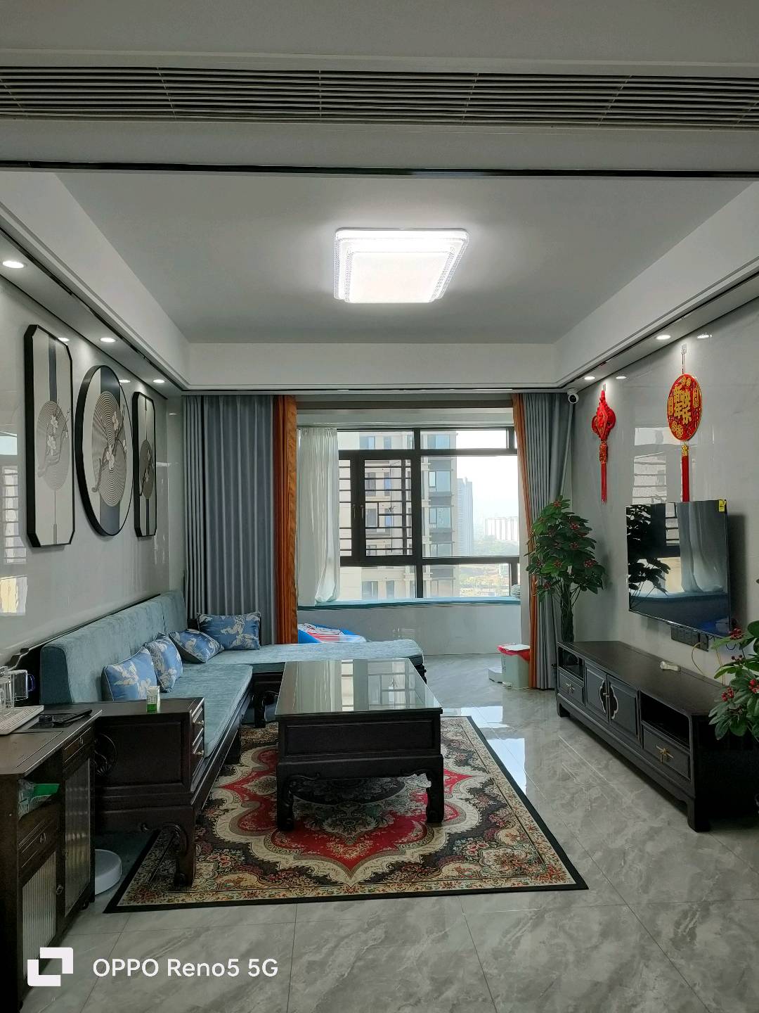 绿地·铂瑞公馆