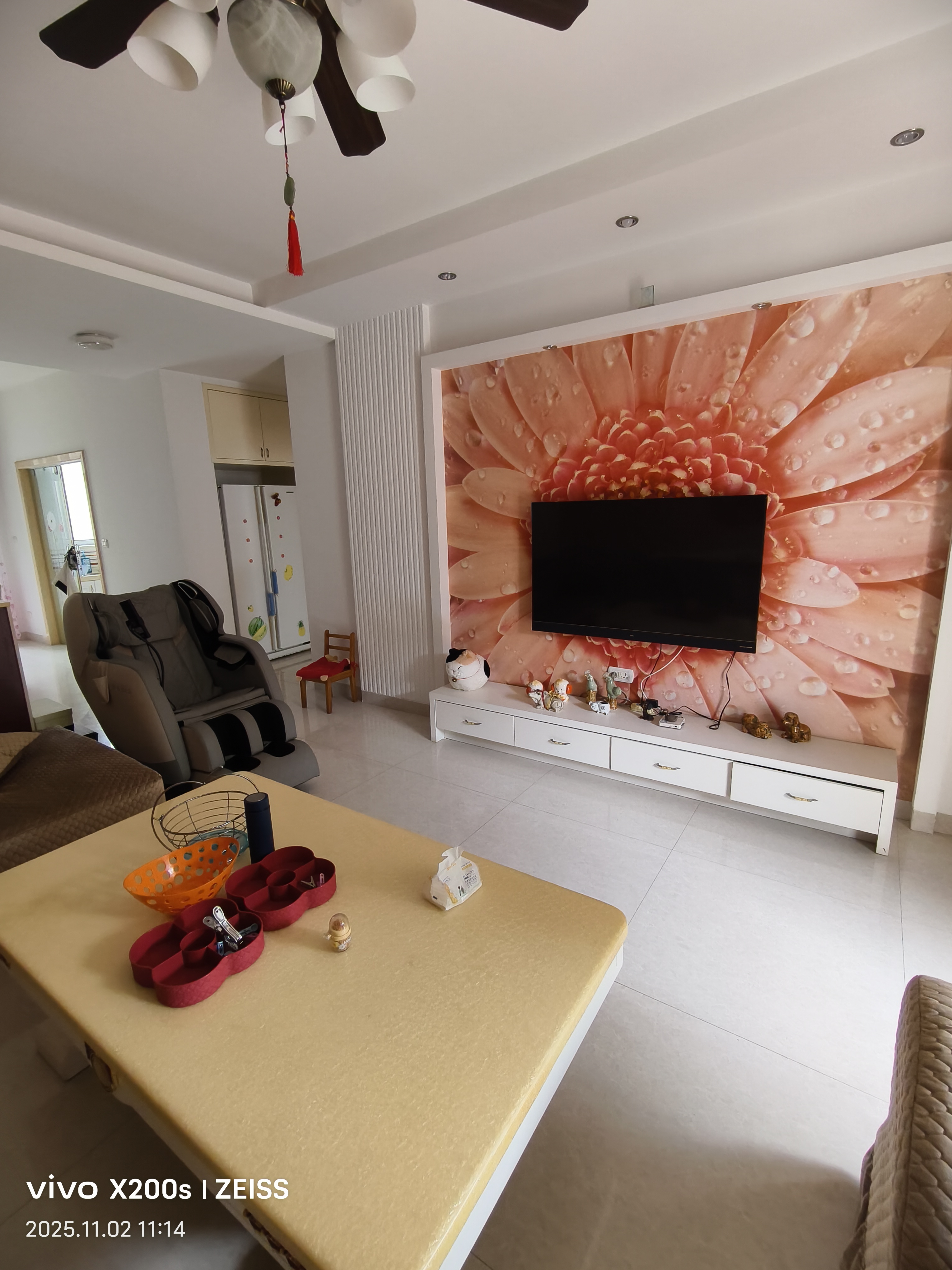 紫金名门一期 3室2厅2卫 55.8万 