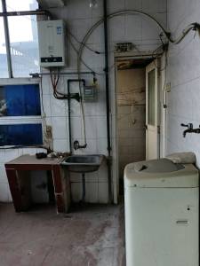 包家冲社区