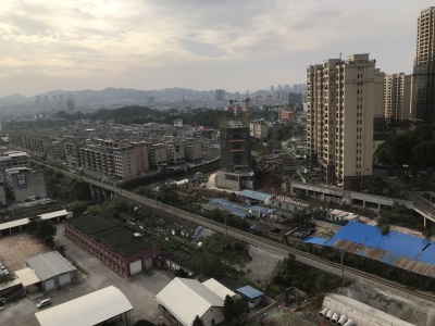 安源壹号