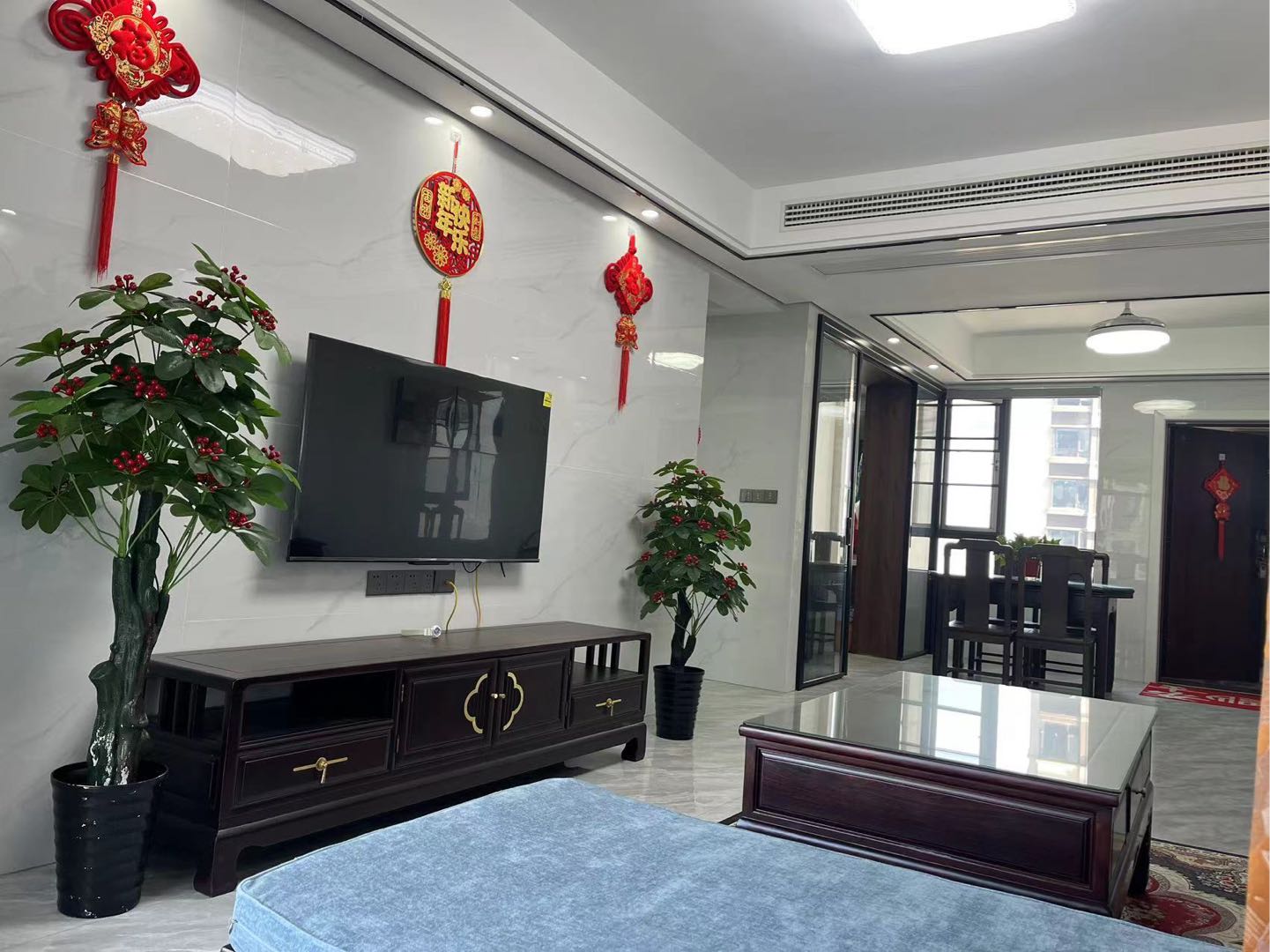 绿地·铂瑞公馆