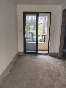 绿地铂俪公馆