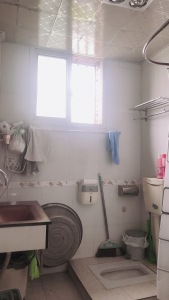 萍河丽景园