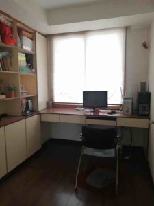 金陵商住小区