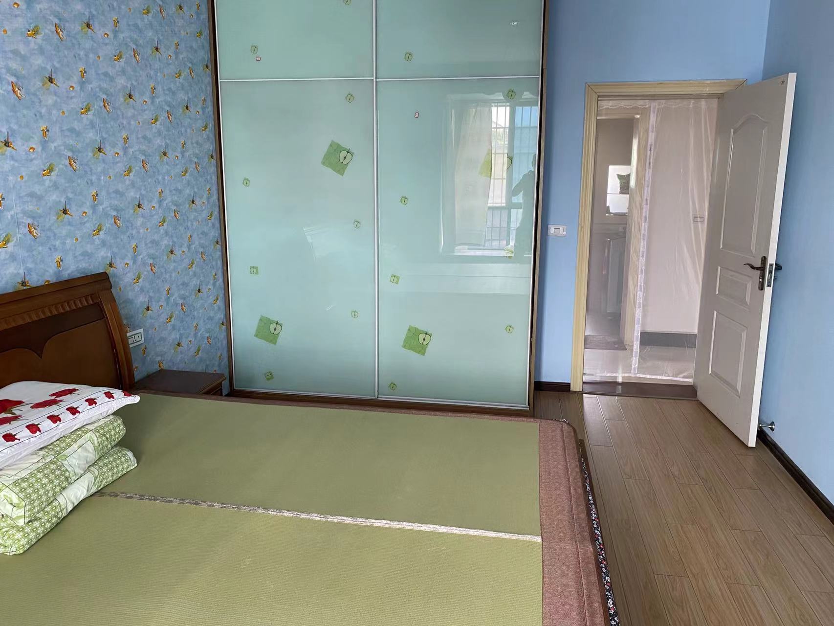 柑子园中国银行家属房