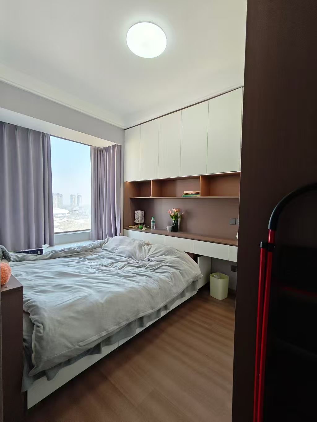 绿地·铂瑞公馆