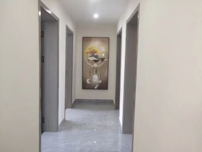 高专家属房