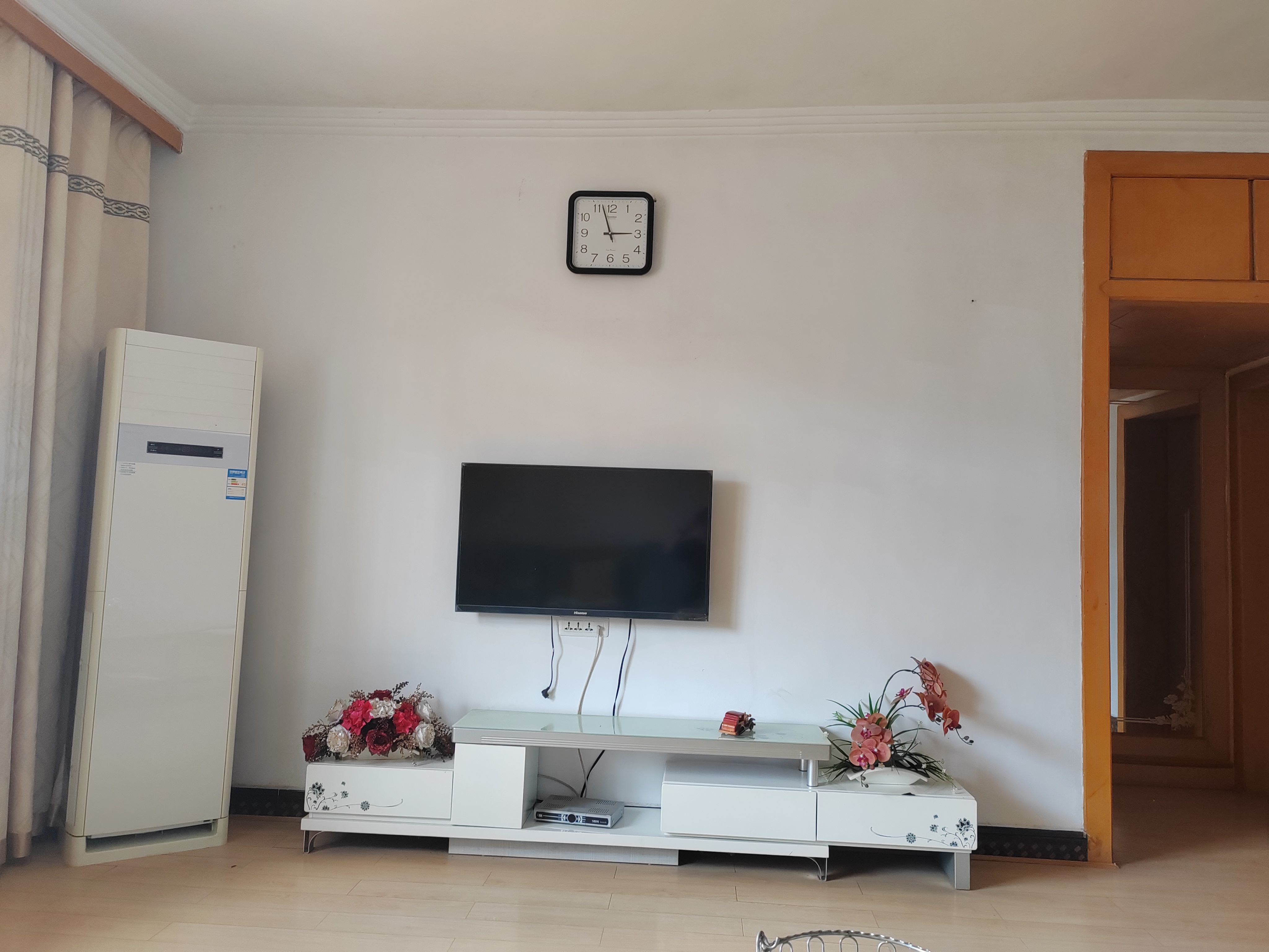 金陵东区 3室2厅1卫 30万 视频房