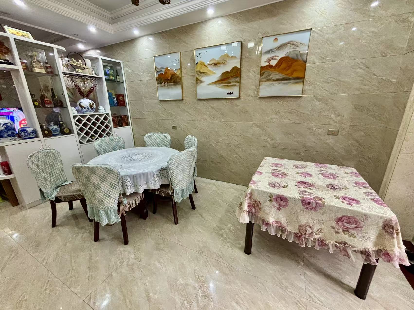 城南菜市场散盘