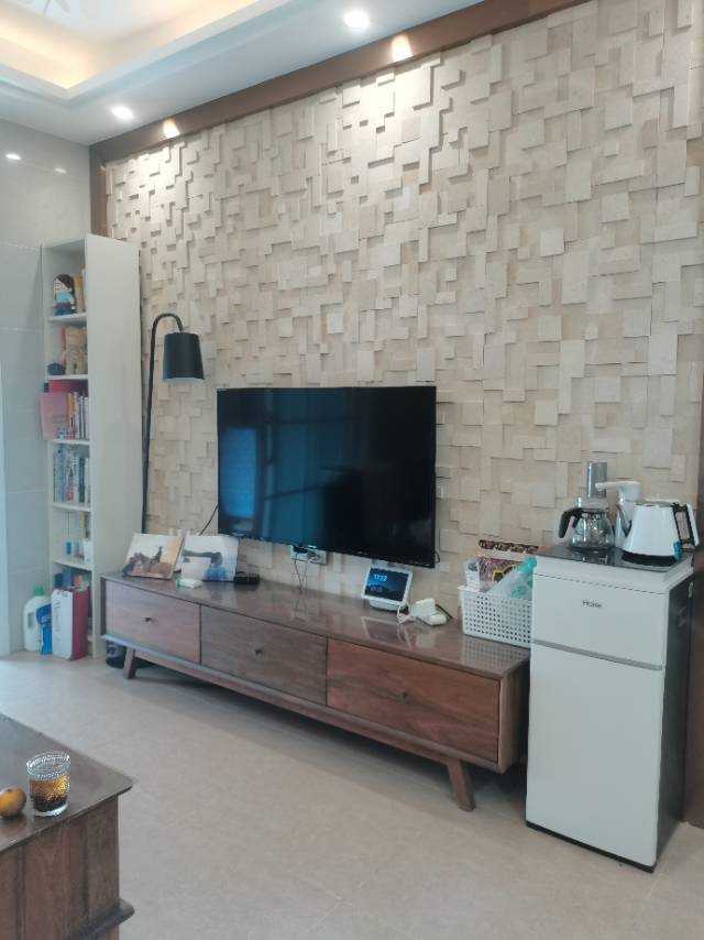 美佳华 23 2室2厅1卫  精装 