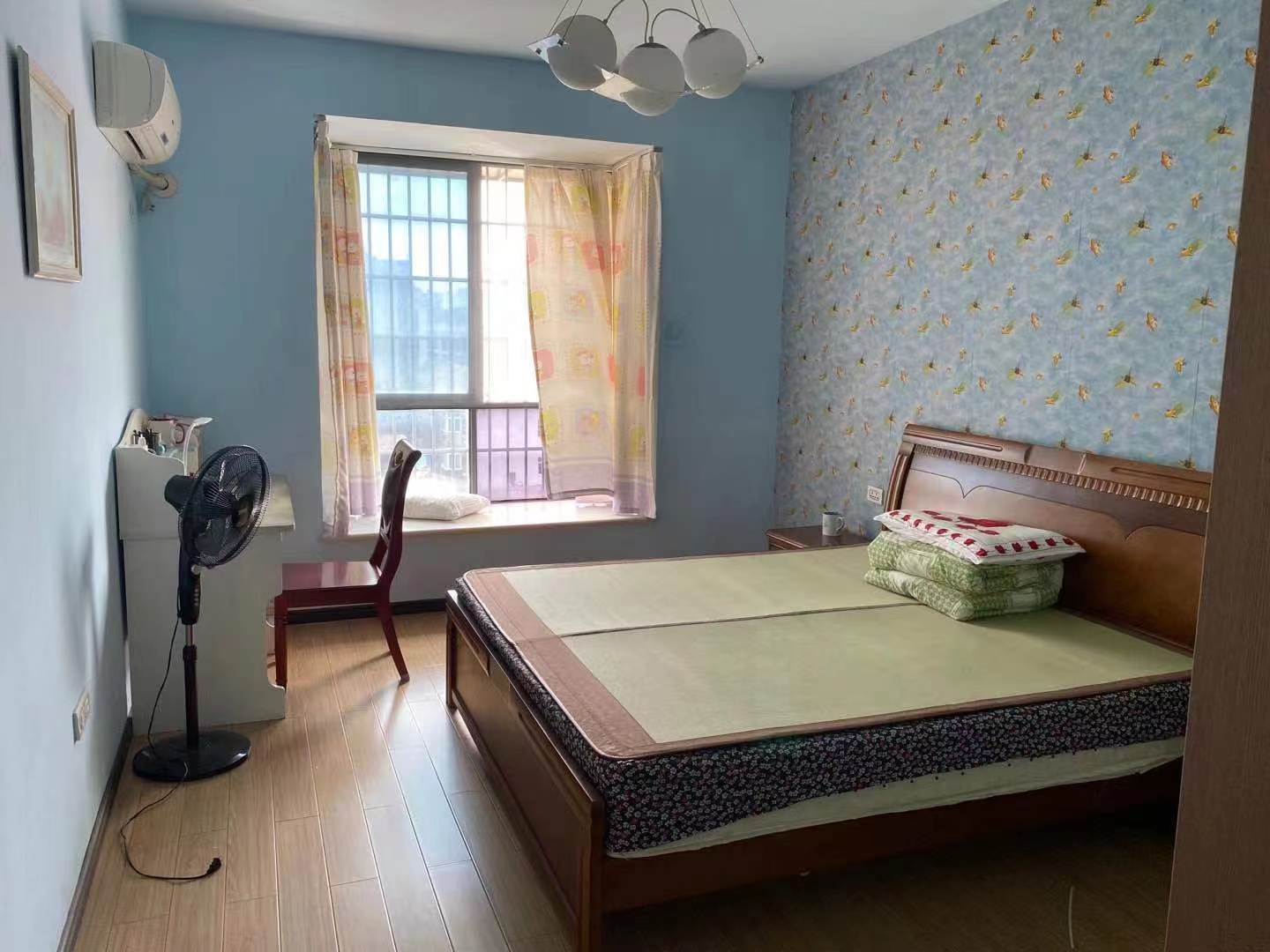 柑子园中国银行家属房