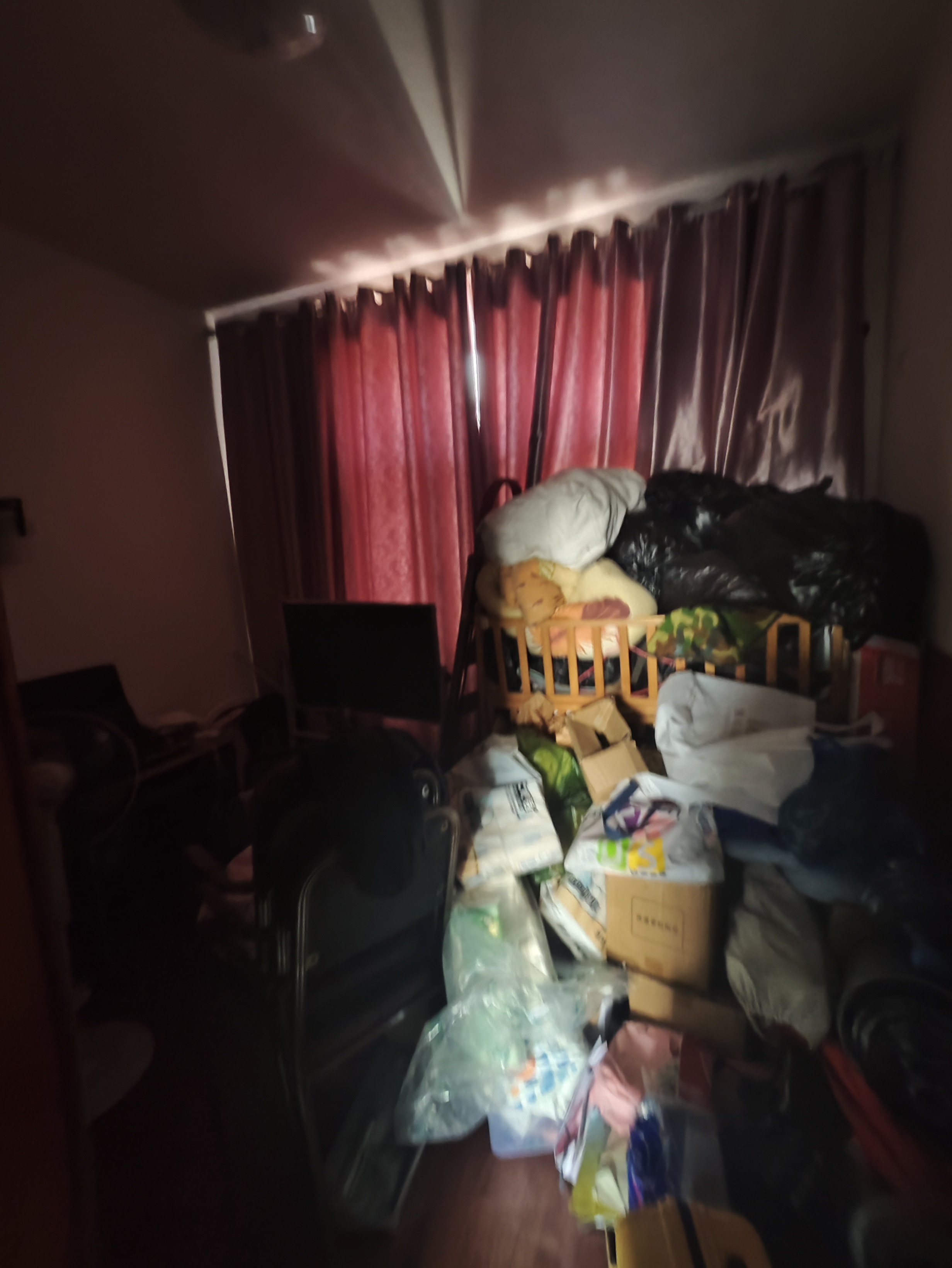 楚萍花园(德铭路)