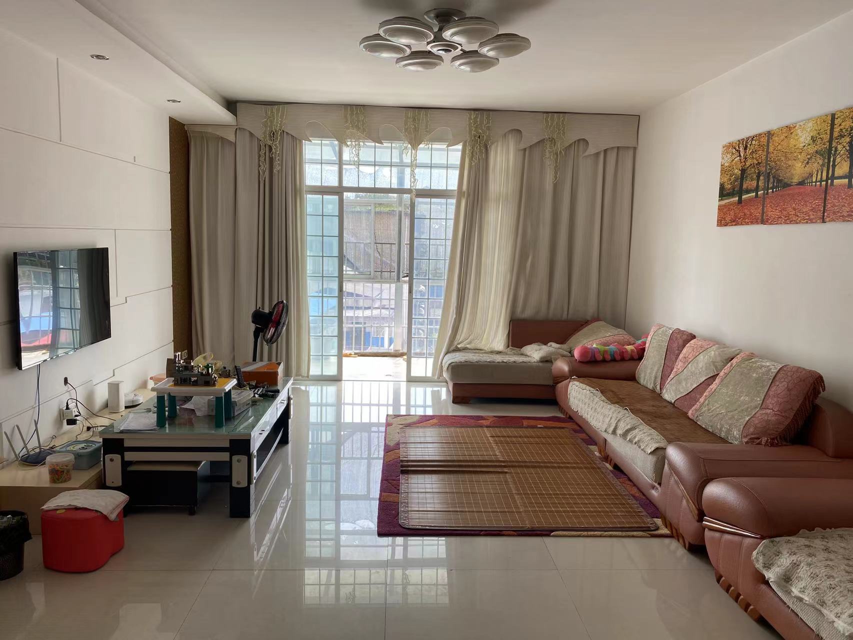 柑子园中国银行家属房