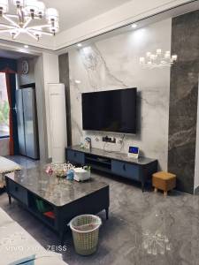 绿地铂俪公馆