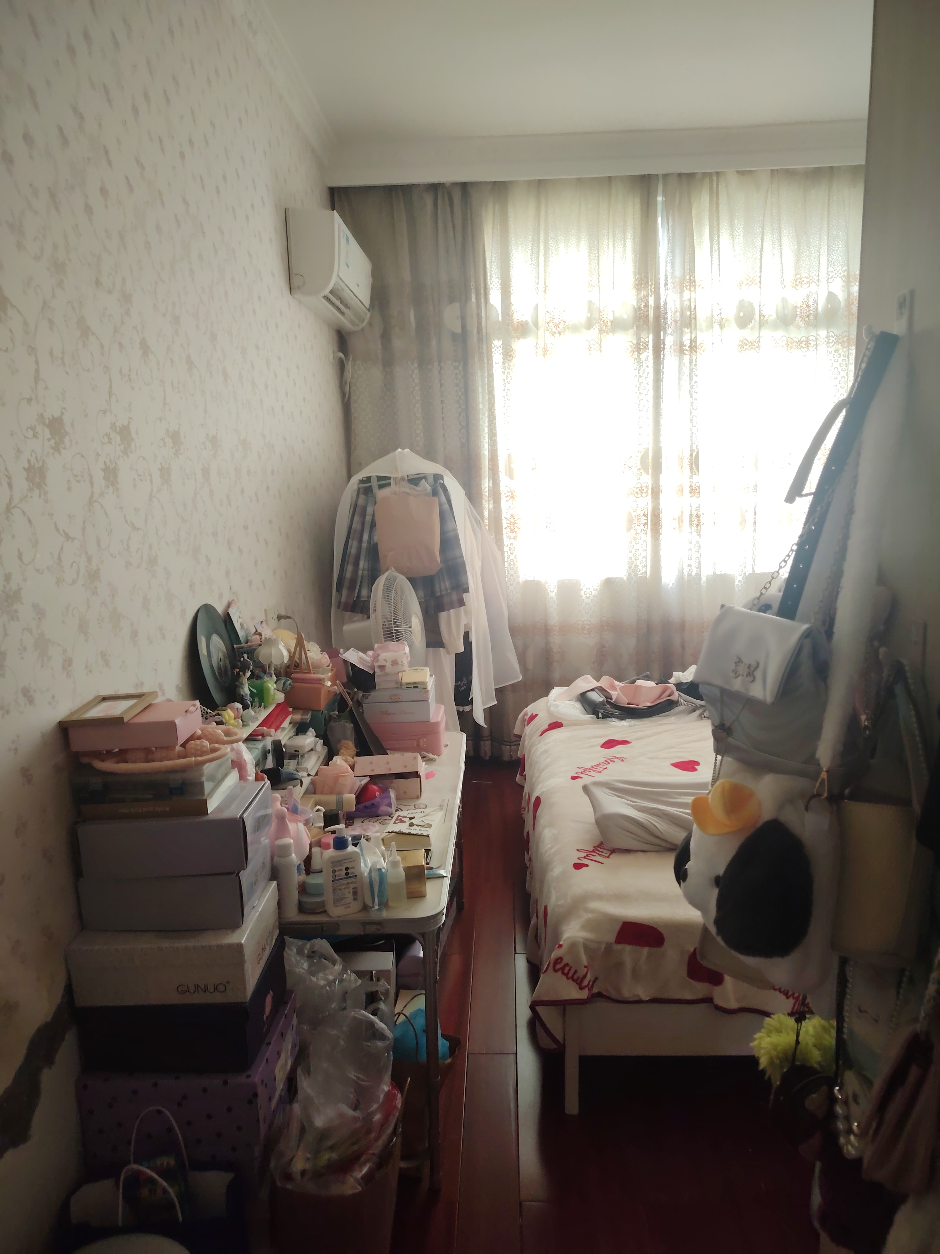 滨湖人家