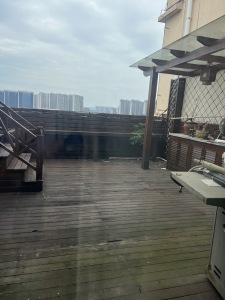玉湖新城