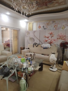 幸福小区