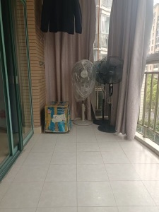 东方巴黎一期