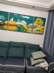 财富公馆