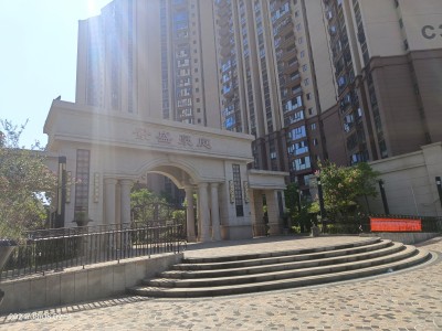 景盛豪庭