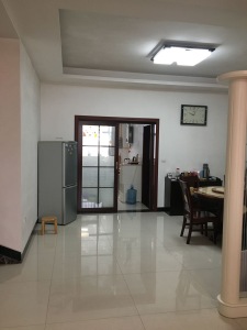 滨河路土地局家属房