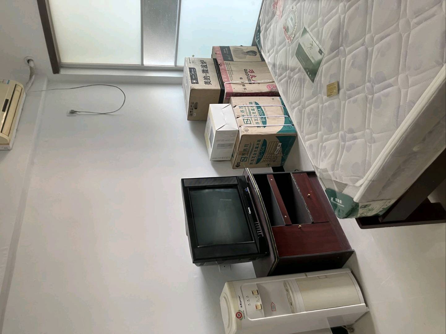 金领公寓(金领公馆)