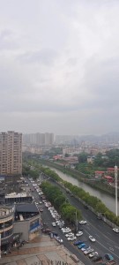 雍华庭