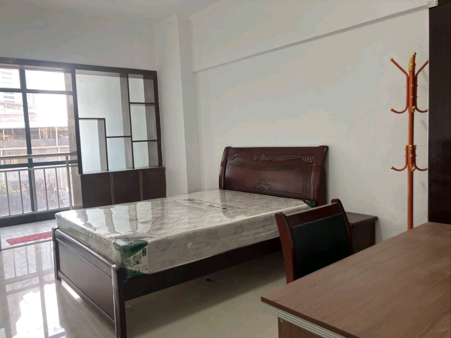 金领公寓(金领公馆)