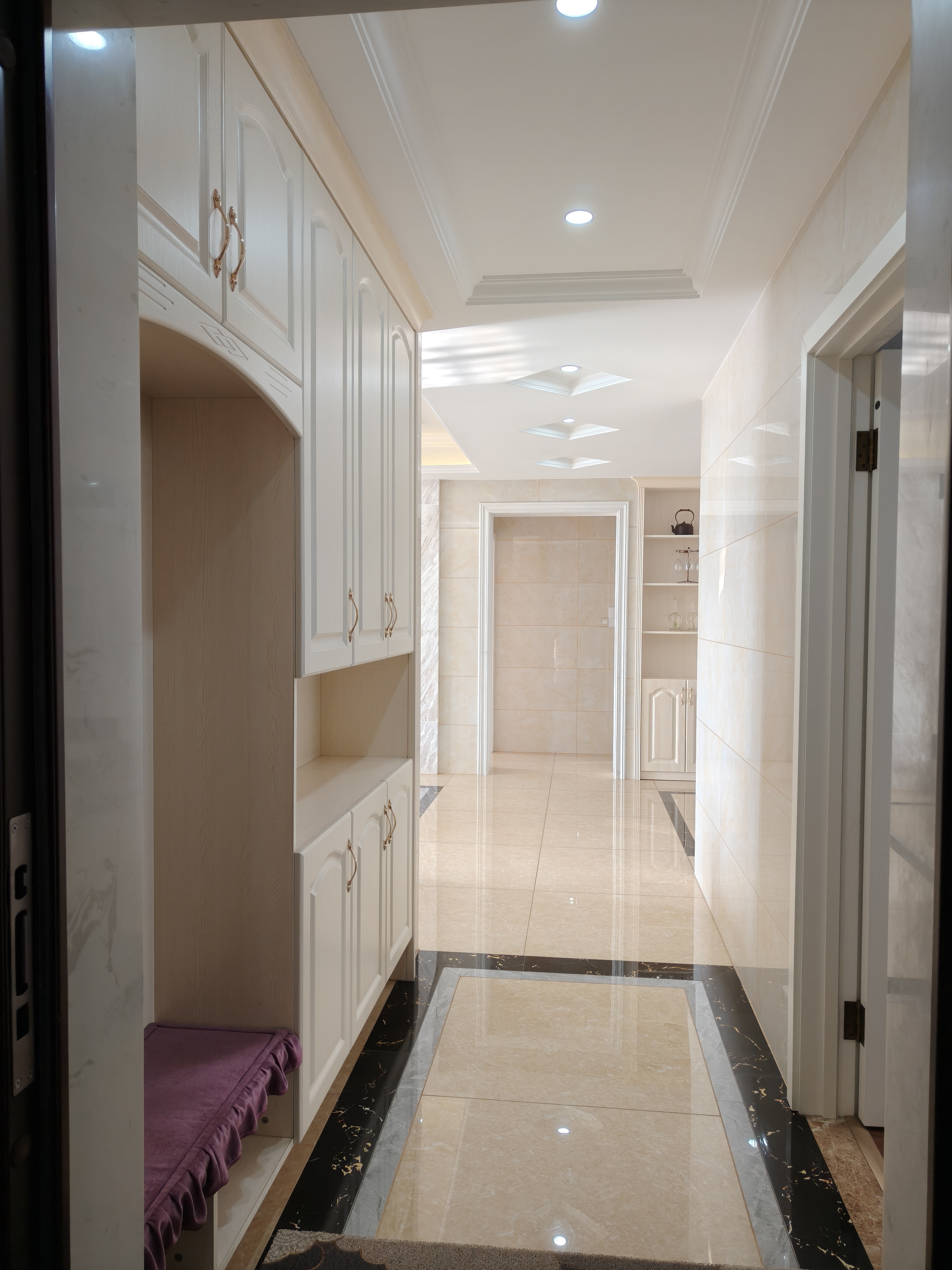 梦想天街 24 3房2厅2卫  精装 