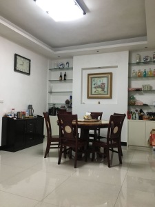 滨河路土地局家属房