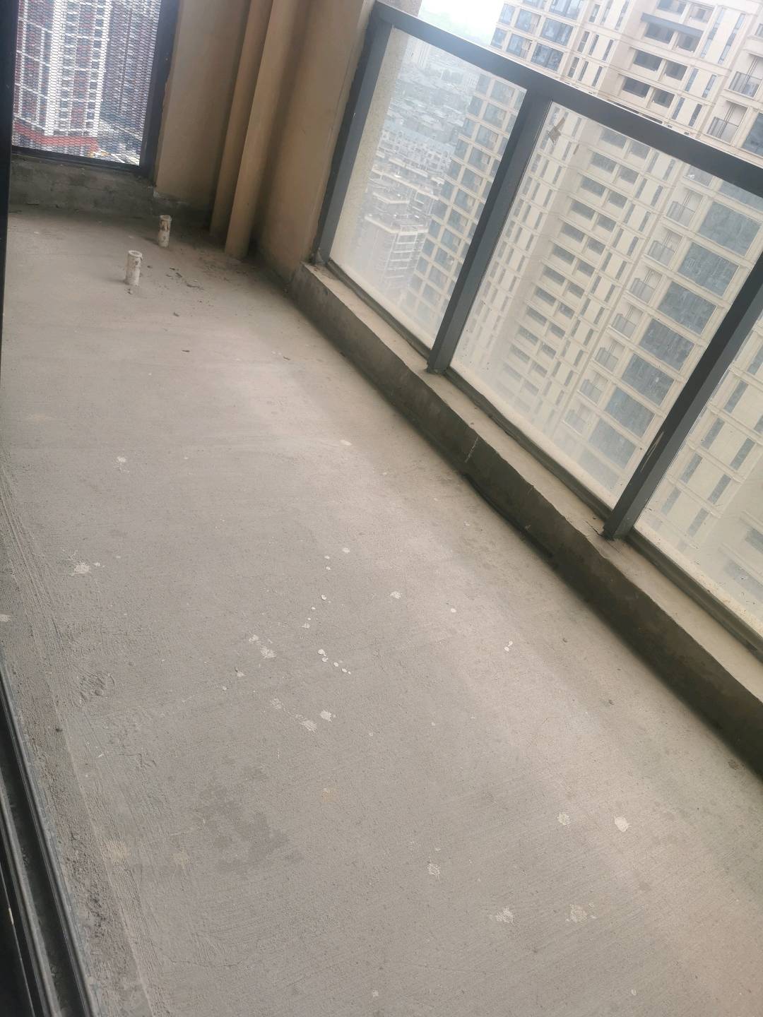 兆京·誉城