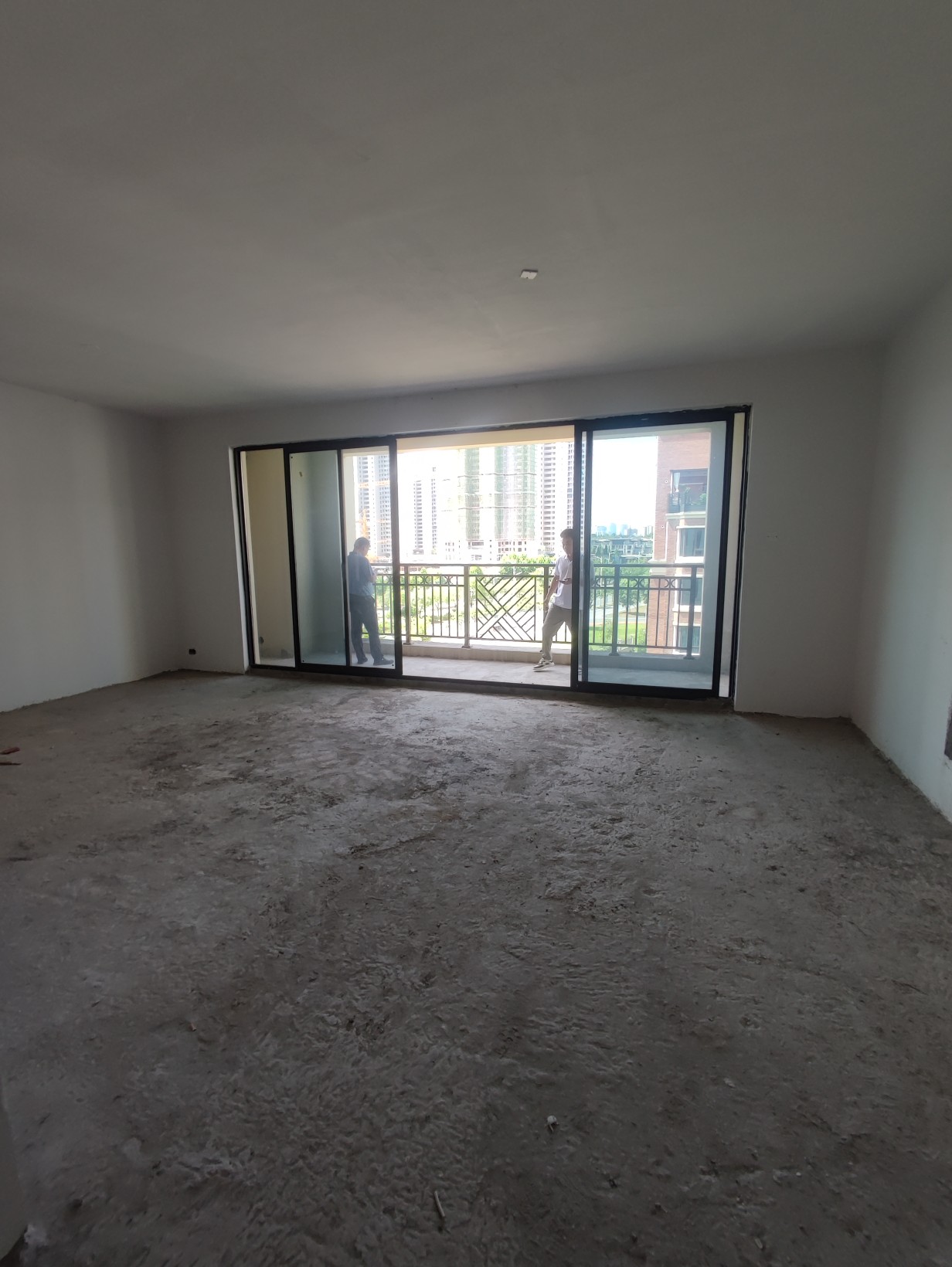 绿地城际空间站