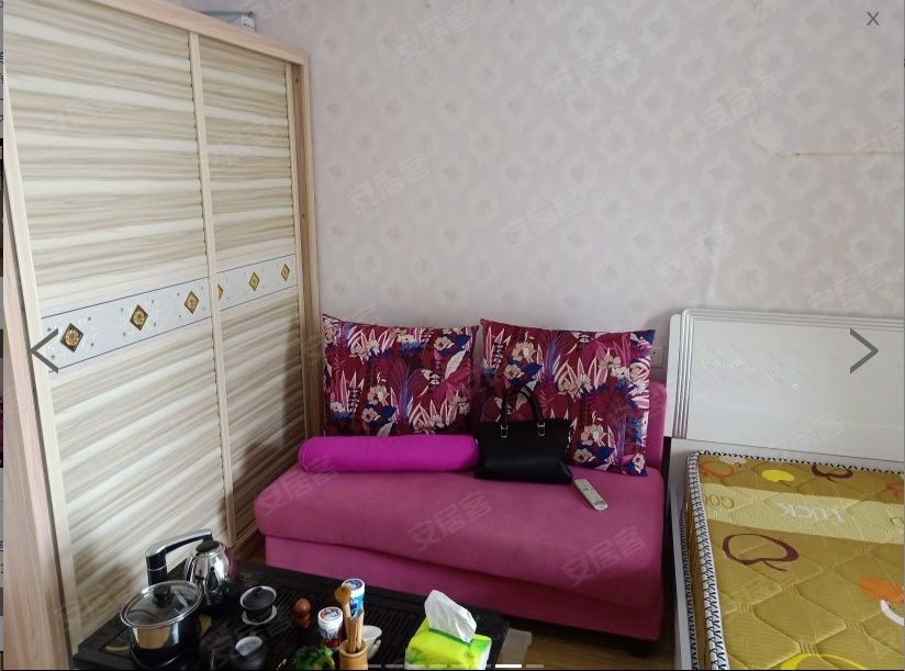 金领公寓(金领公馆)