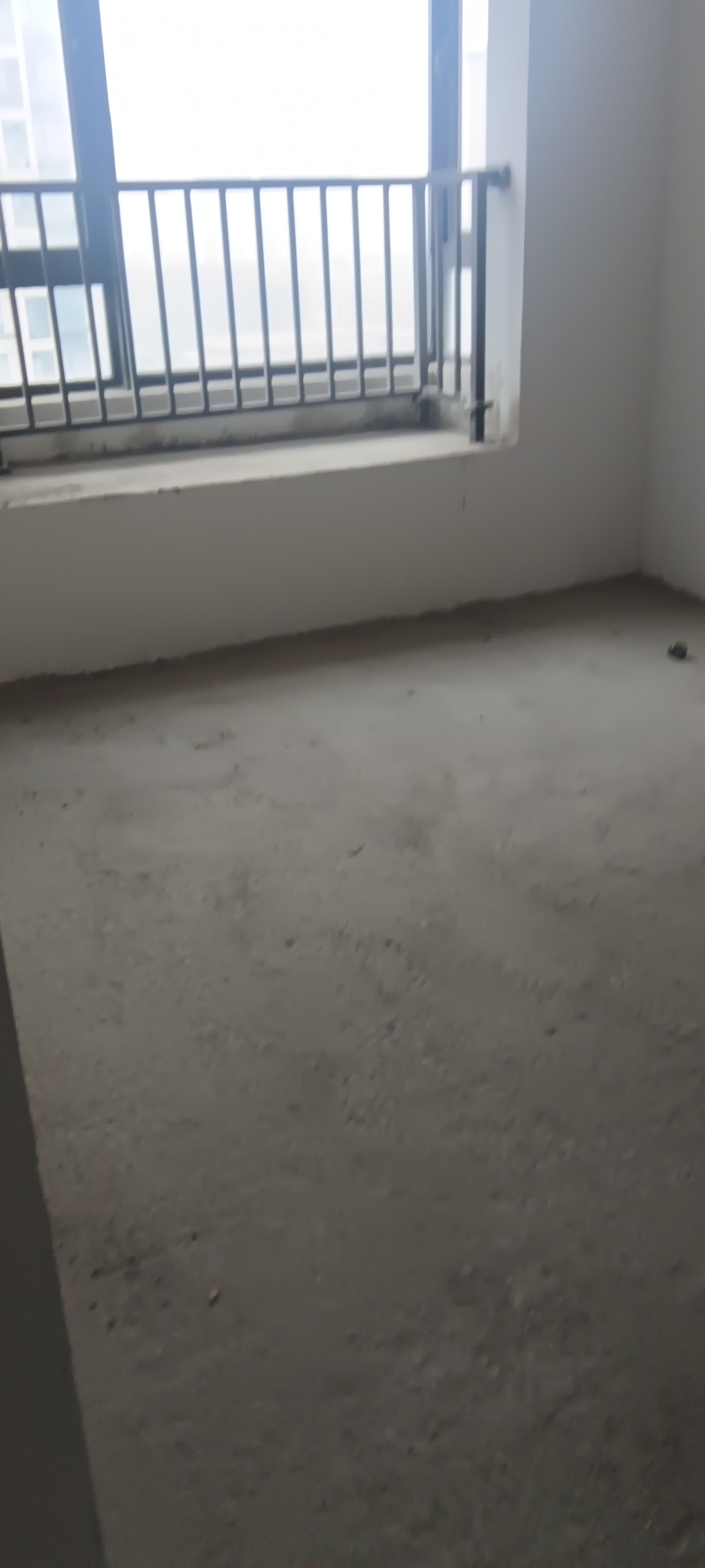 绿地·铂瑞公馆 17 3室2厅2卫  毛坯 