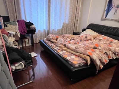 东方巴黎一期